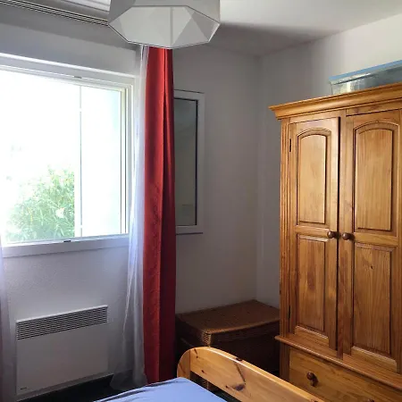 Pied A Terre Et Pieds Dans L'eau Lejlighed